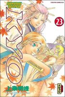Samurai Deeper Kyo Vol23.jpg